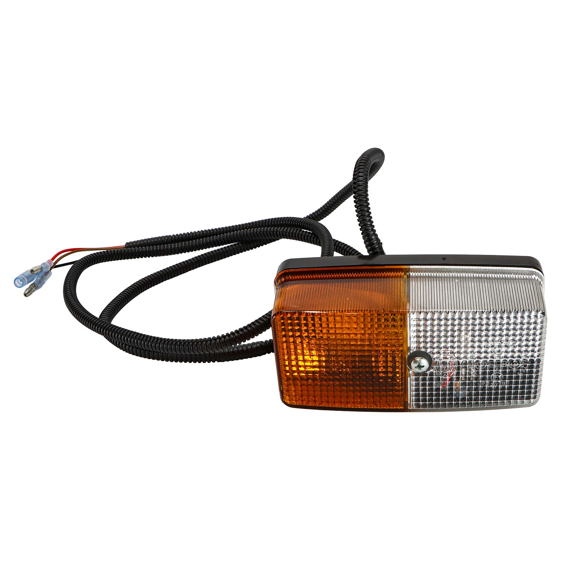 LAMP FRONT COMBINATION       v